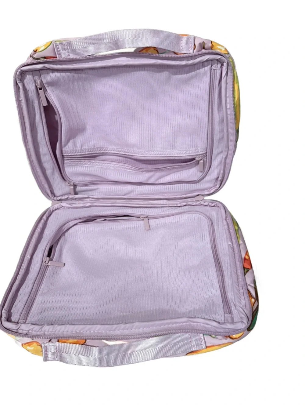 The Crème Shop & Vera Bradley Bundle - All Items Included